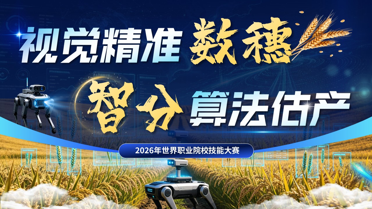 《穗检智分》世界技能大赛第12页预览图