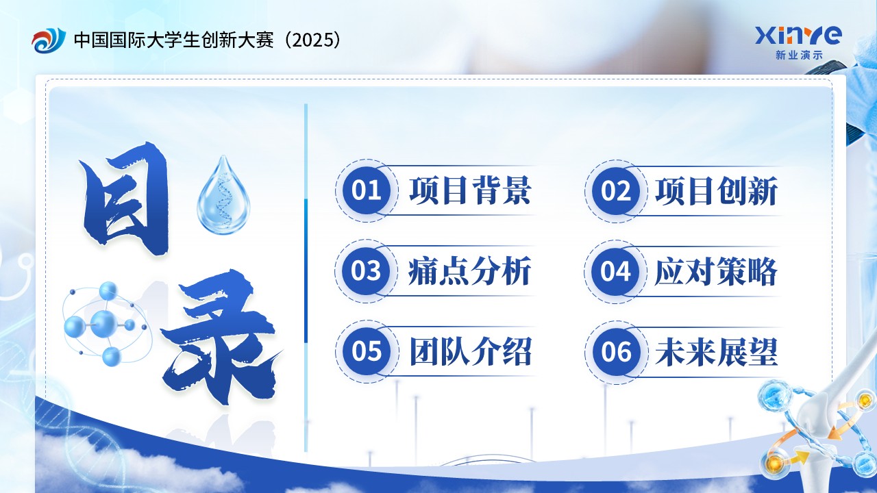 《膝望引擎》大创赛第2页预览图