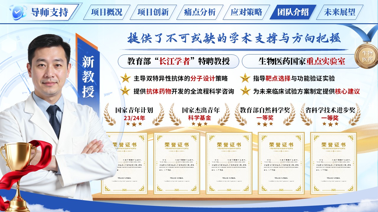 《膝望引擎》大创赛第9页预览图