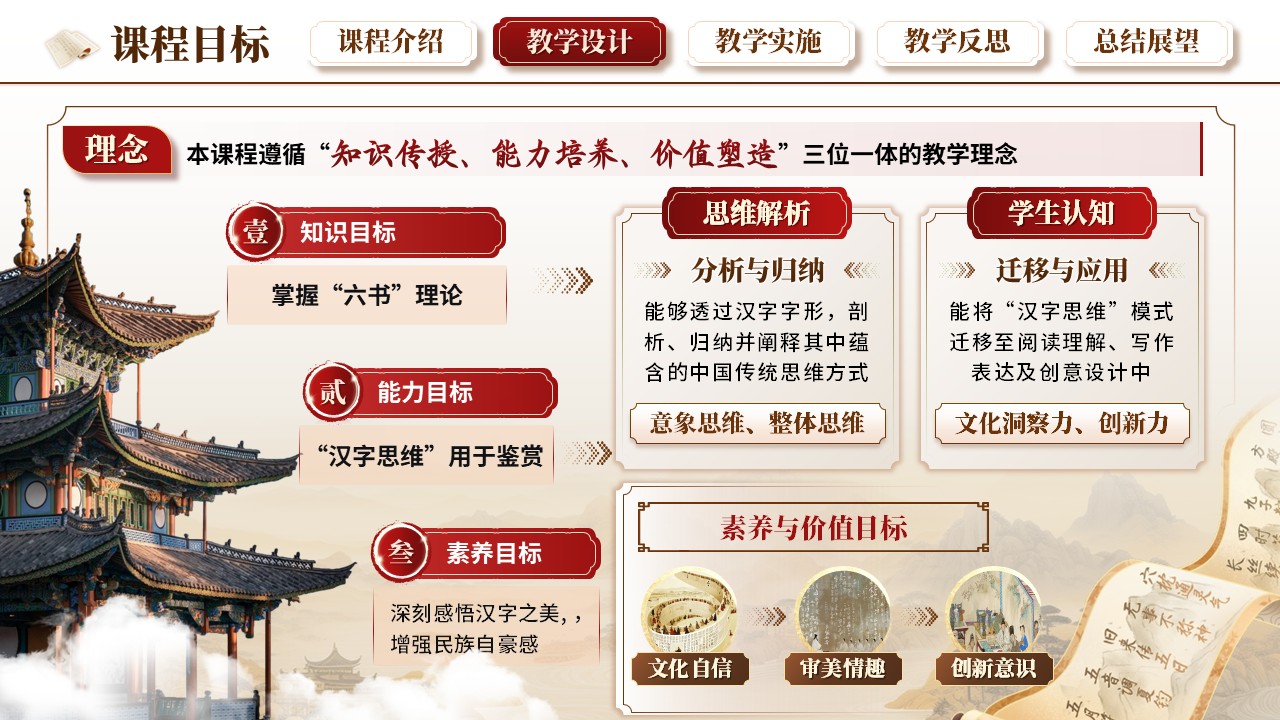 青教赛（汉语言）第5页预览图