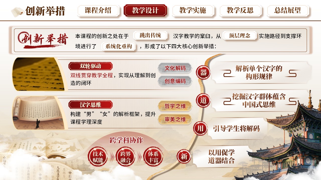 青教赛（汉语言）第7页预览图