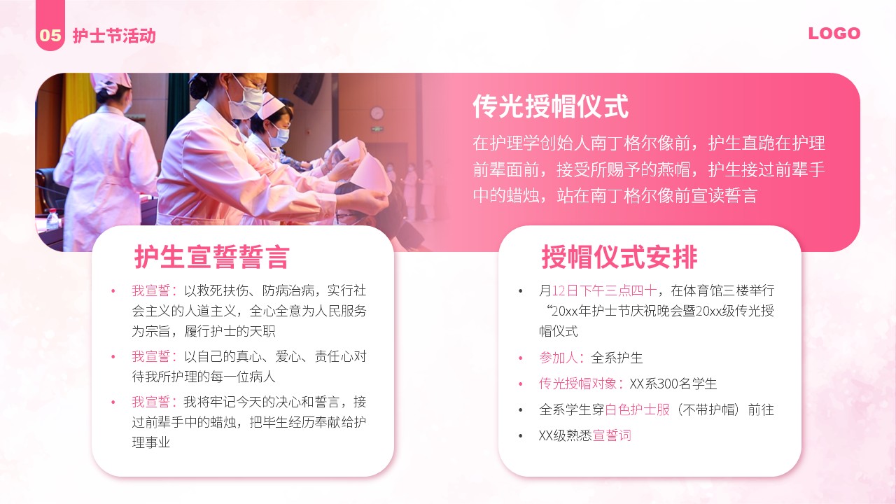 28-512国际护士节向所有天下白衣天使致敬第16页预览