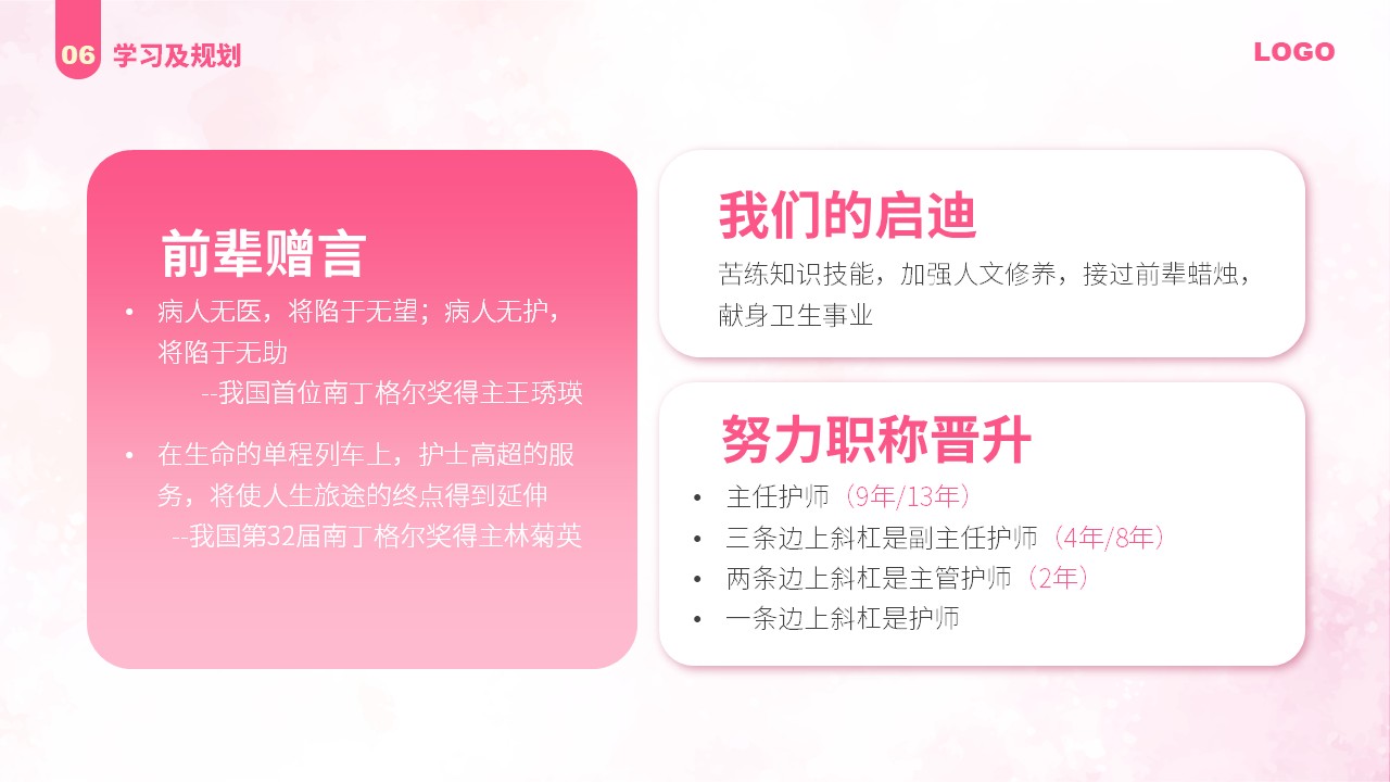 28-512国际护士节向所有天下白衣天使致敬第18页预览