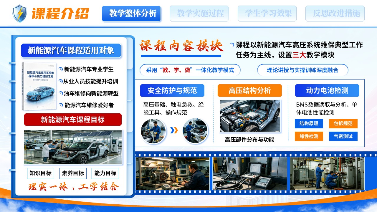 《解码高压，守护安全》全国高校教师教学能力大赛第3页预览图
