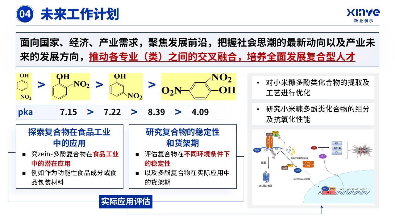 教授职称（米糠抗氧化-蓝色）第15页预览图
