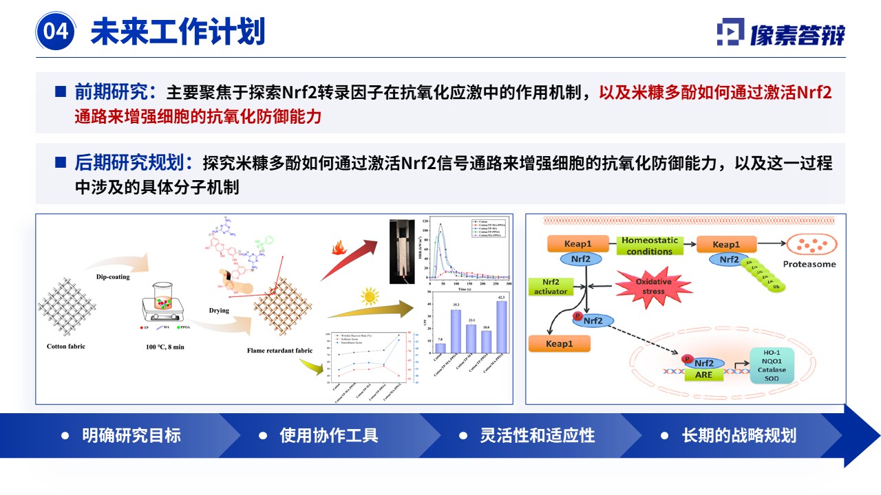 教授职称（米糠抗氧化-蓝色）第16页预览图