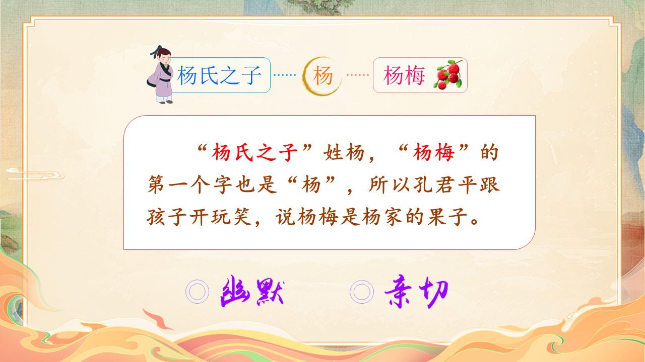 杨氏之子第28页预览图