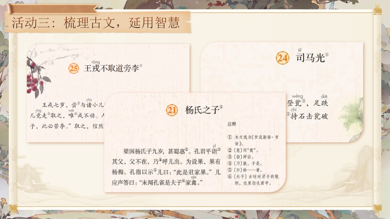 杨氏之子第36页预览图