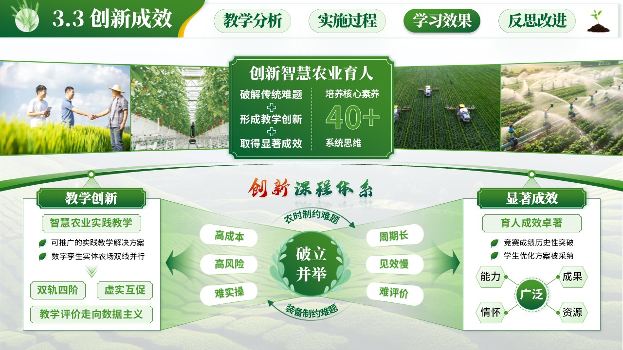 教学能力大赛（智慧农业）第10页预览图