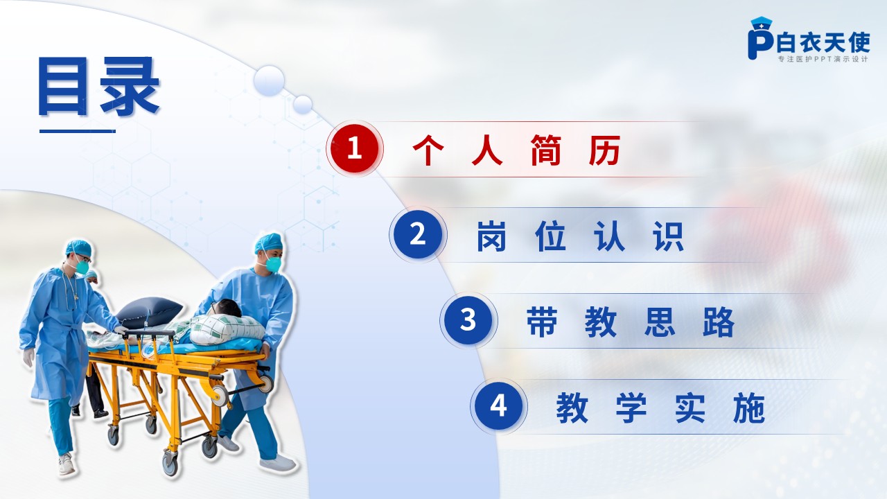 272期-竞聘-护理总带教岗位竞聘第2页预览