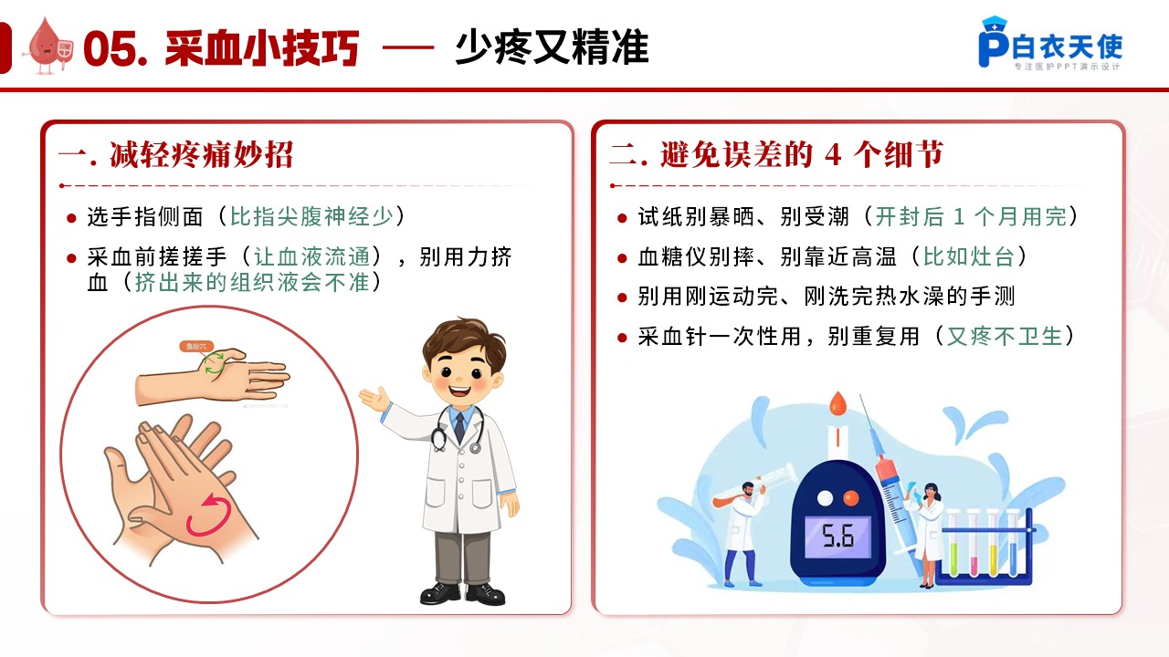 68-血糖监测健康宣教第8页预览