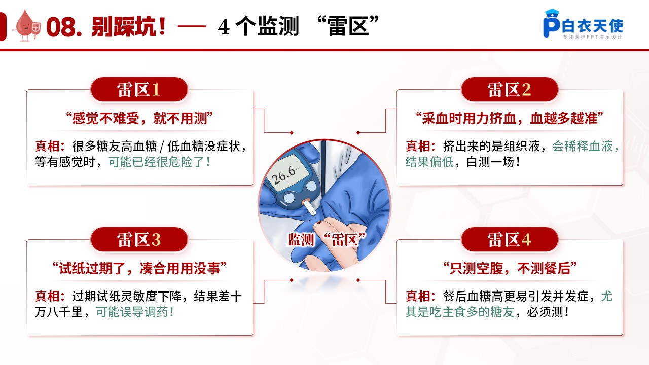 68-血糖监测健康宣教第13页预览